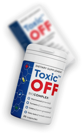 toxic off farmacie